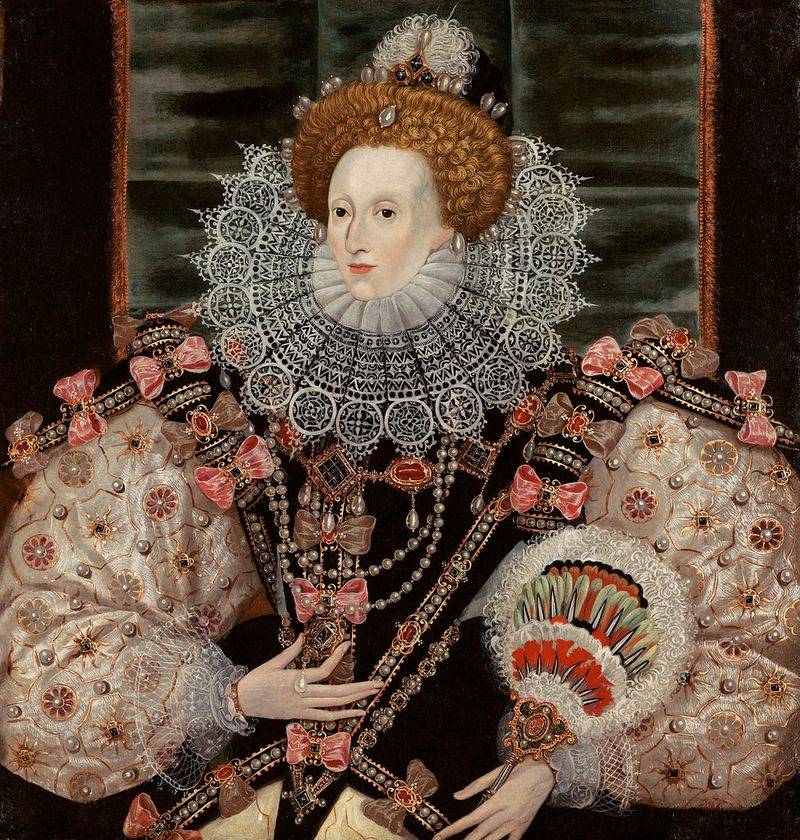 Queen Elizabeth I