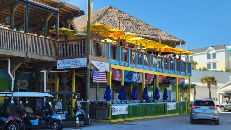 Ocean Deck Restaurant & Beach Club (Daytona Beach)