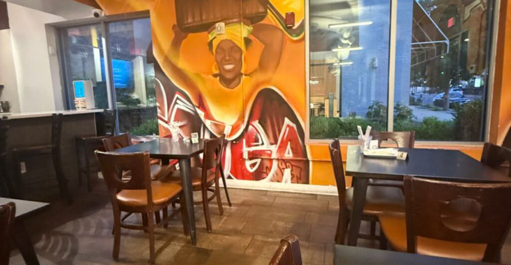 Maryland Eatery Offering Caribbean Plates That Feel Bright, Hearty, and Satisfying