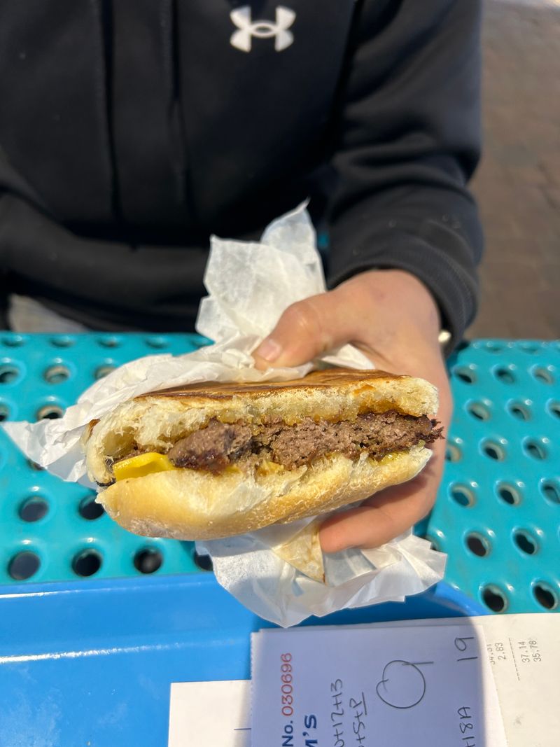 Storm’s Drive-In - Lampasas, TX