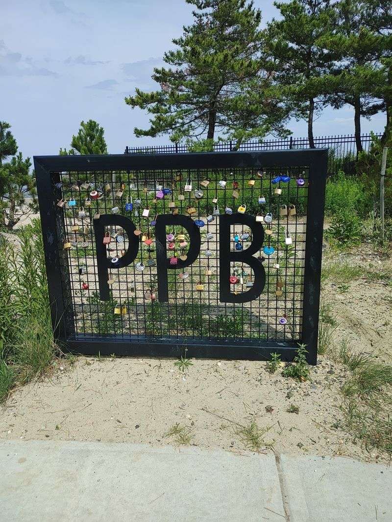 Point Pleasant Borough High School