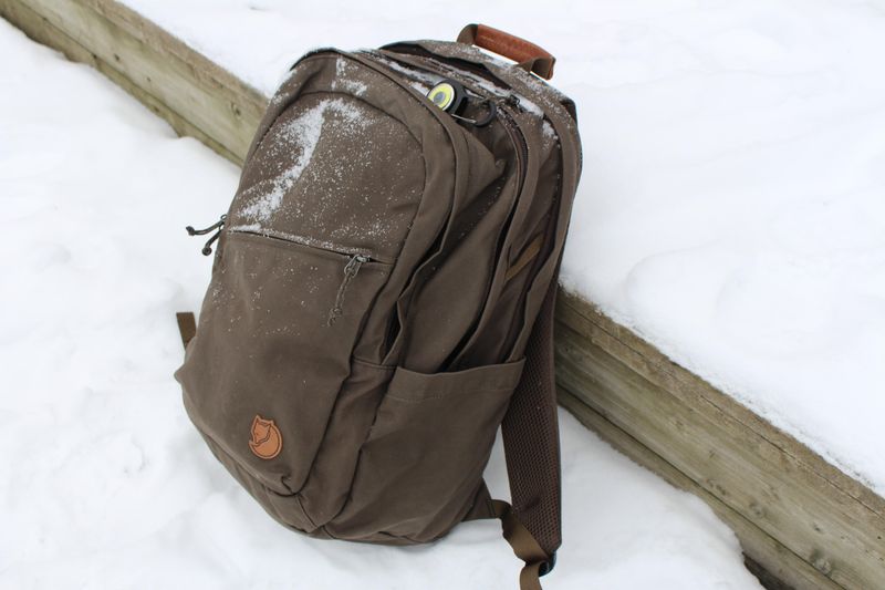 Fjällräven Räven 28
