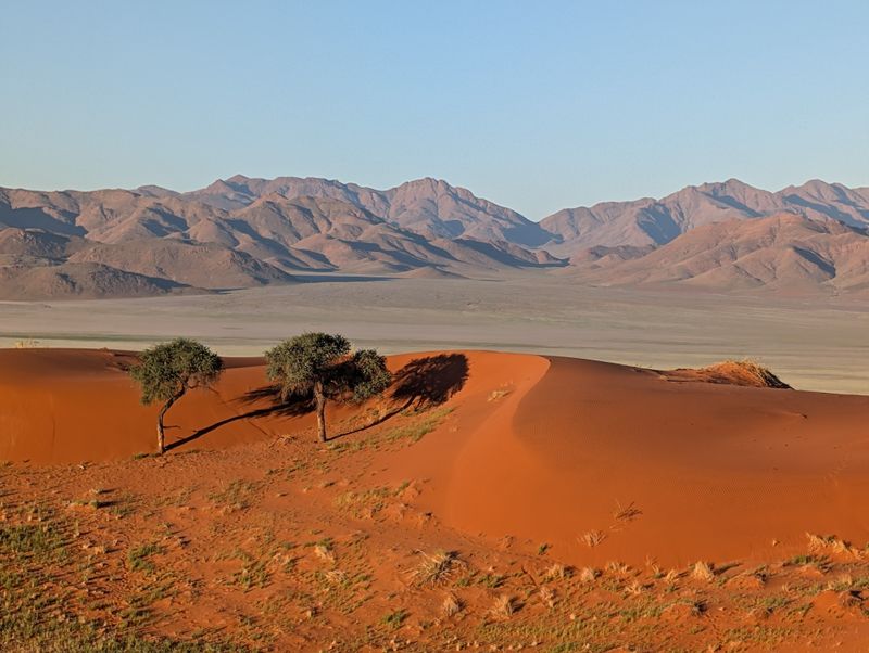NamibRand Nature Reserve, Namibia