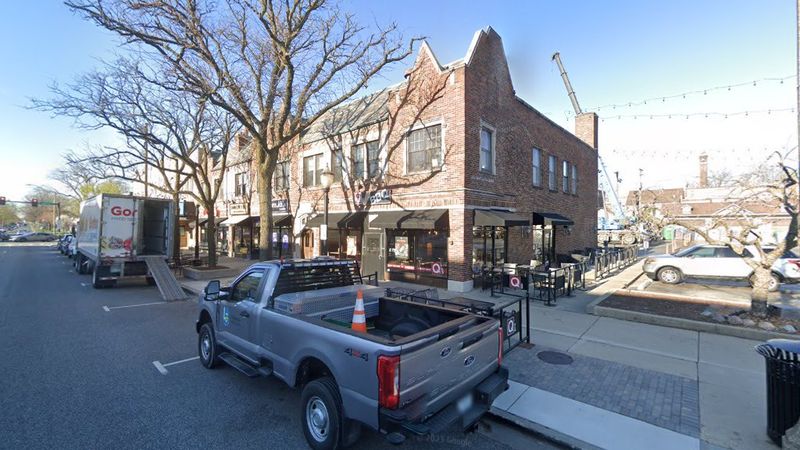 Swanson's Deli - La Grange