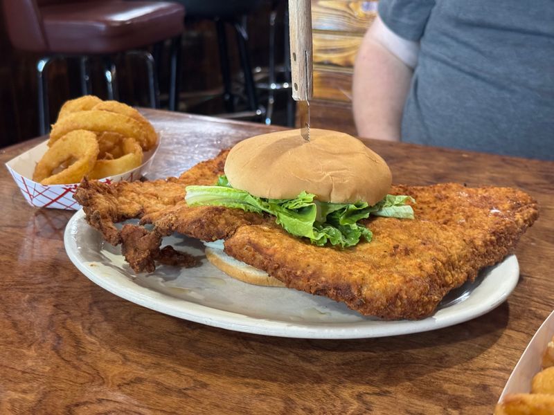 Miller’s Tavern - North Vernon