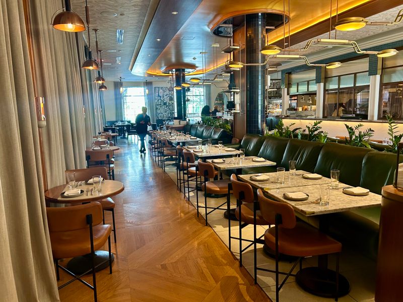 Ladyhawk (West Hollywood)