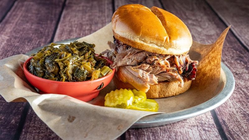 The Pig & Pint (Jackson)