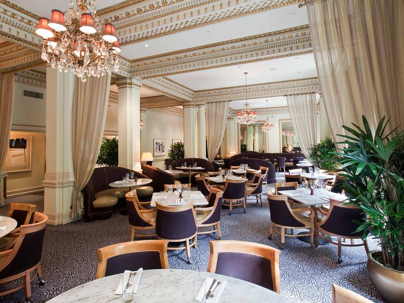 Gracie’s – Portland