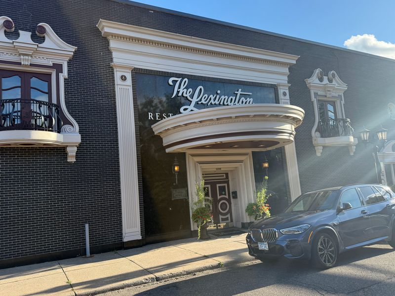 The Lexington (St. Paul) - A St. Paul institution with serious longevity