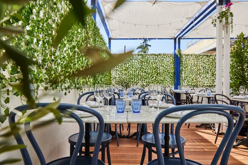 Greekman's (Silver Lake)