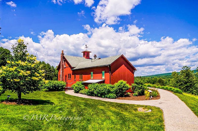 Stockbridge, Massachusetts