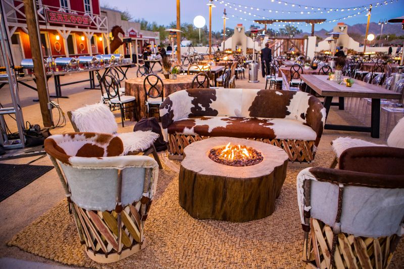 Resort Hopping: Luxe Lobbies and S’mores Stations