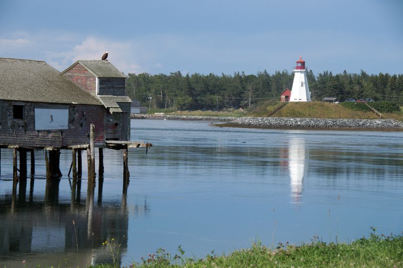 The Inn on the Wharf