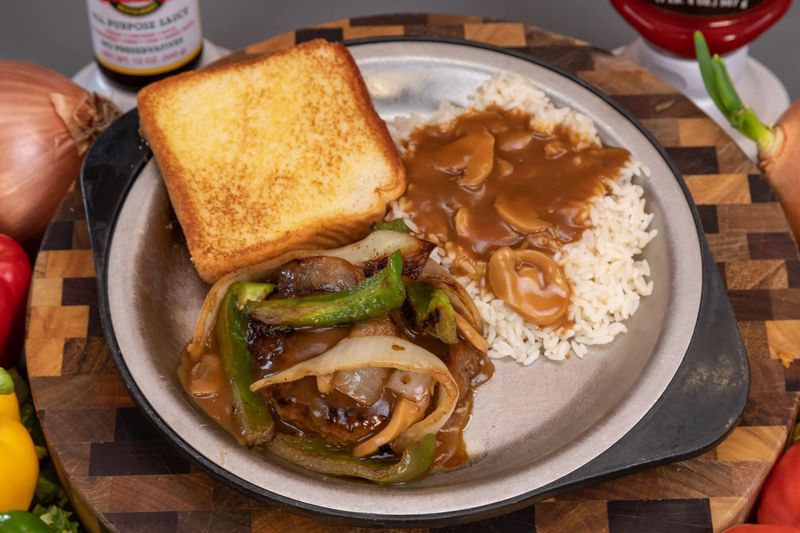 Western Sizzlin Steakhouse & Buffet — Wilson, NC