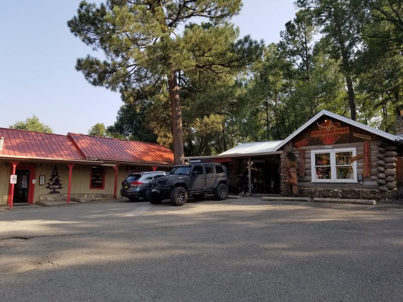 Hubbard Museum of the American West