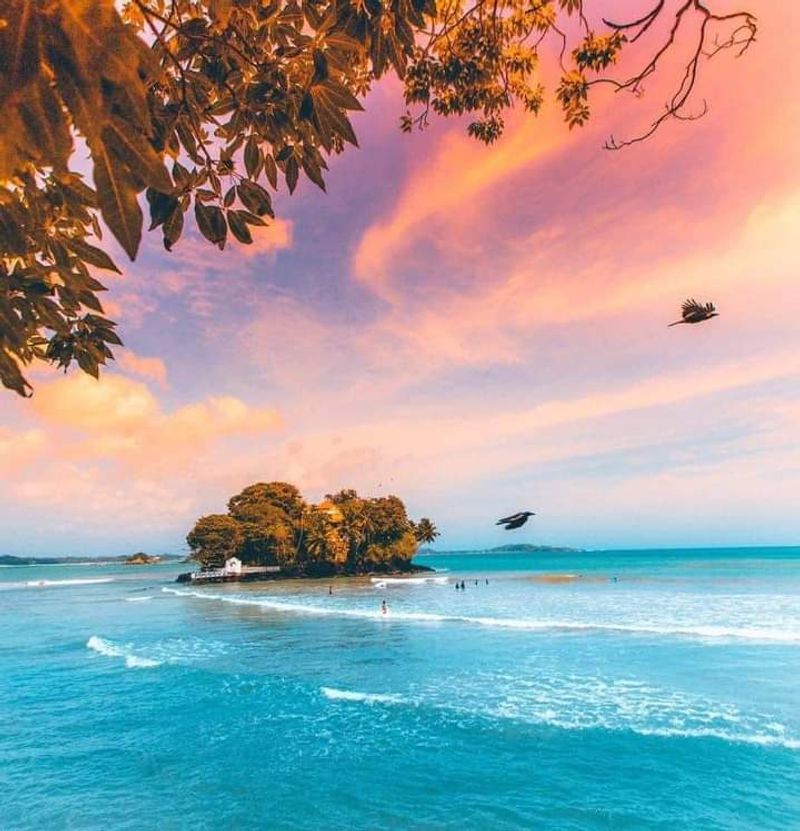 Weligama, Sri Lanka - beach-town base for a bigger Sri Lanka trip