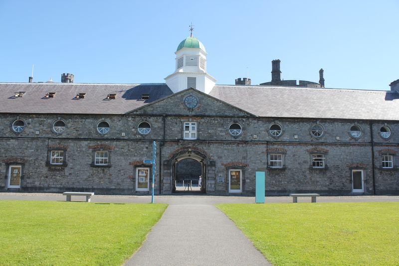 The Smithwick’s Brewery Is Deeply Rooted in Kilkenny