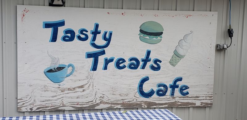 Kulm Tasty Treats – Kulm, ND