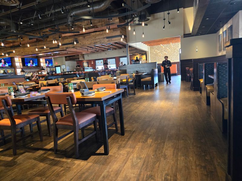 Classic Caesar And Steak Pairing