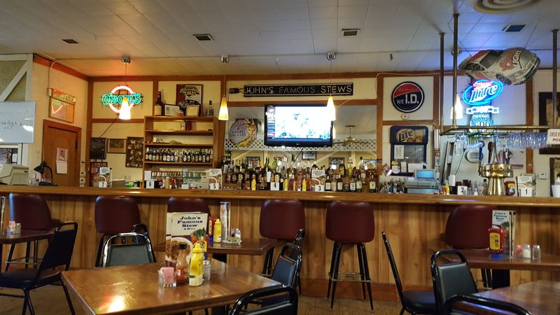 John’s Famous Stew - Indianapolis