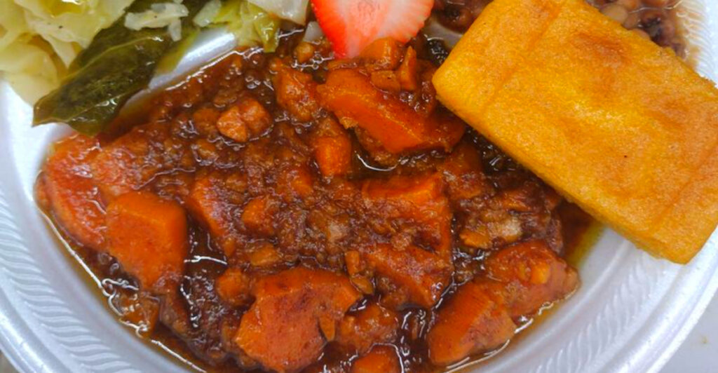 Memphis Eatery Offers Soul Food Dishes That Taste Straight From Grandma’s Table