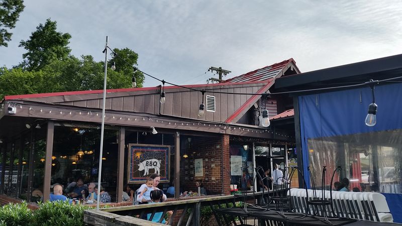 Central BBQ (Midtown, Downtown & more)