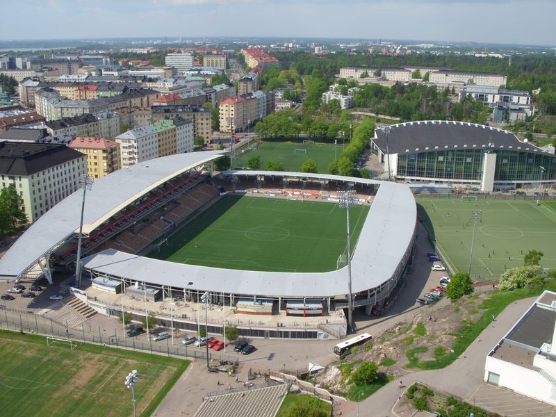 Prevention Is Just as Important as Rescue