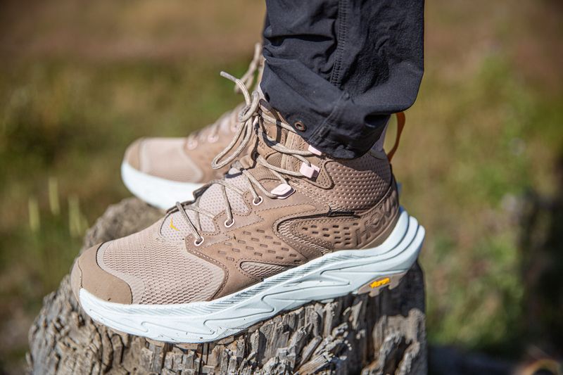 HOKA Anacapa 2 Mid GTX