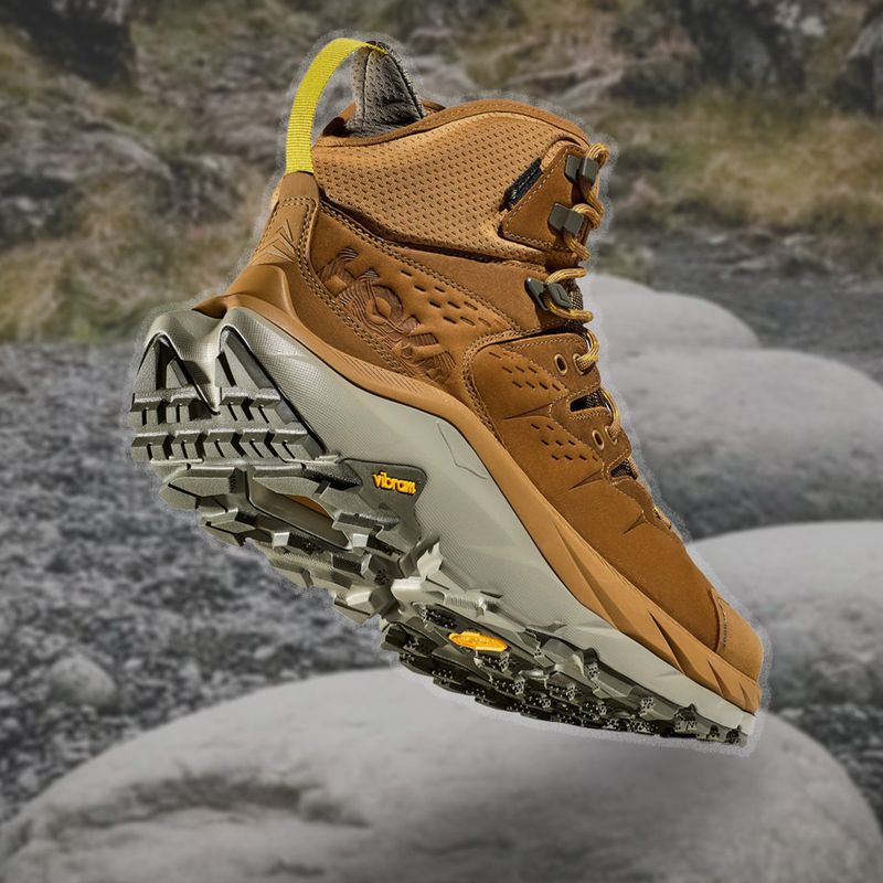HOKA Kaha 2 GTX Hiking Boot