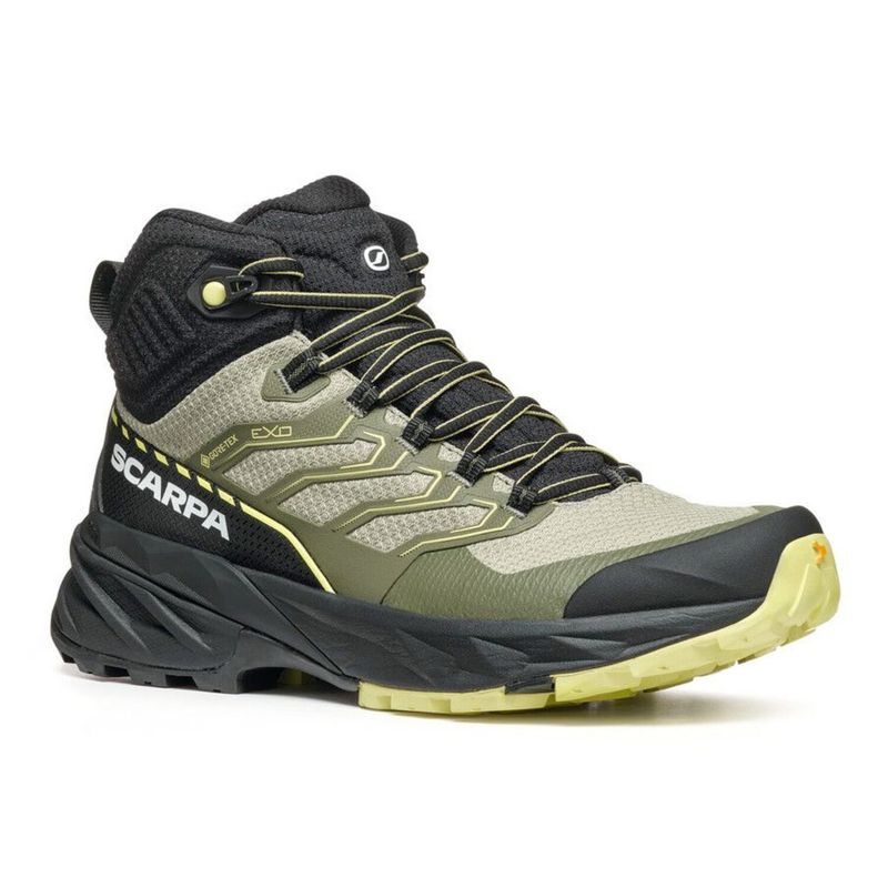 Scarpa Rush 2 Mid GTX Hiking Boot