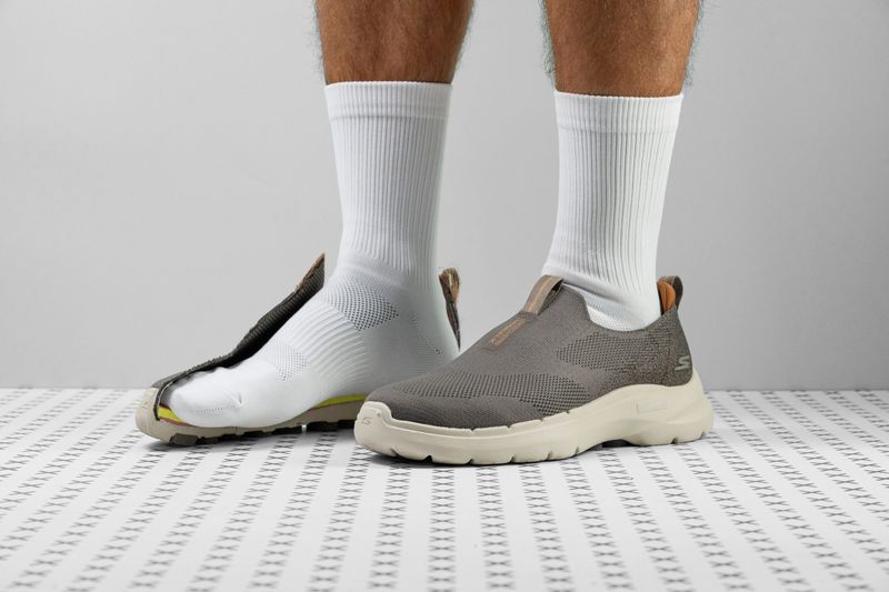 Skechers Slip-In Go Walk Models