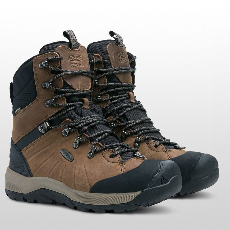 KEEN Revel IV High Polar Boots