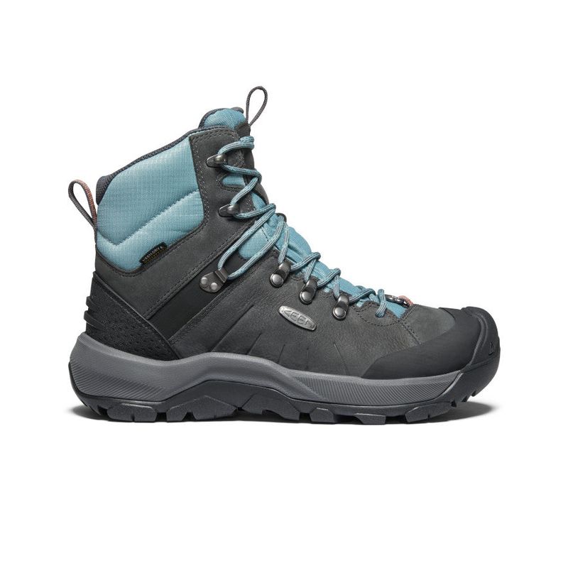 KEEN Revel IV Mid Polar