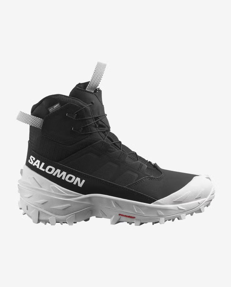 Salomon Crosstrack Powder GTX Winter Hiking Boot