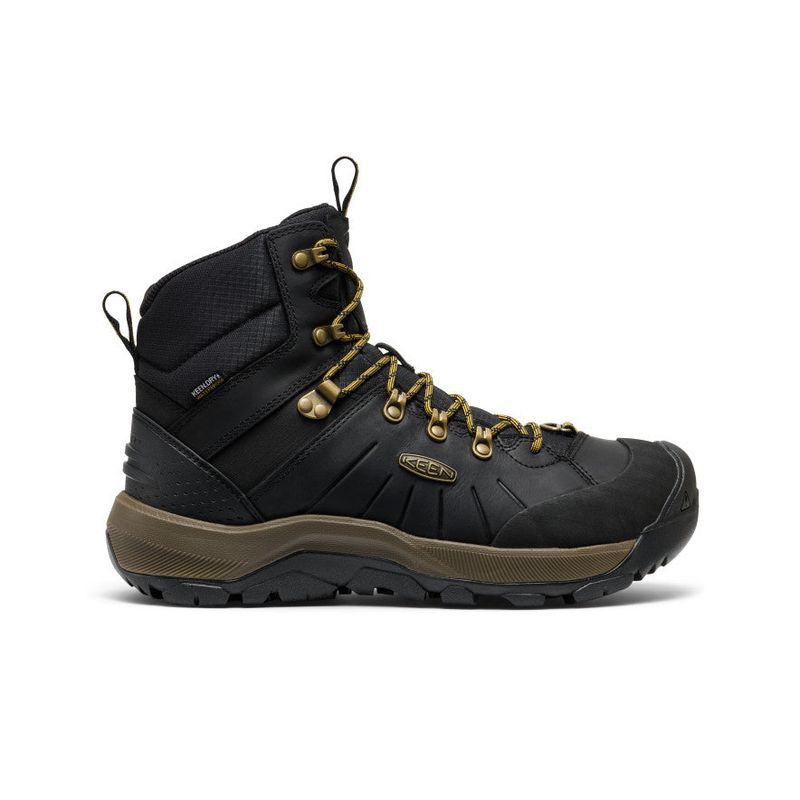 Keen Revel IV Mid Polar Waterproof Boot