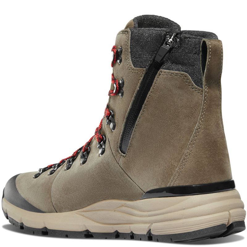Danner Arctic 600 Side-Zip (200G)