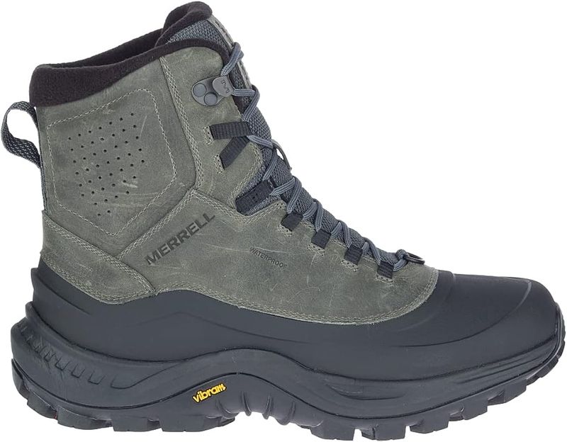 Merrell Thermo Overlook 2 Mid Waterproof