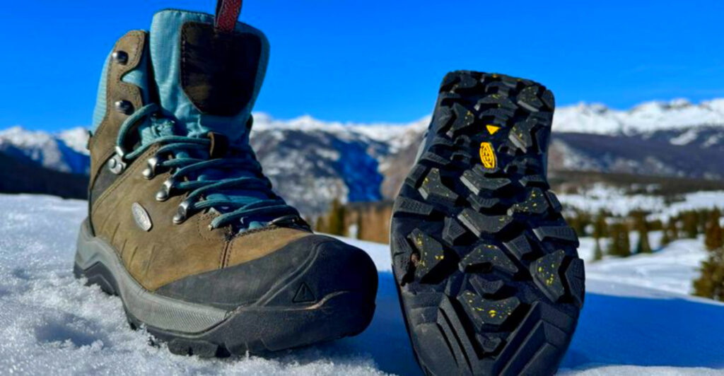 Merrell vs Keen Winter Boots – Which Had Better Grip on Ice?