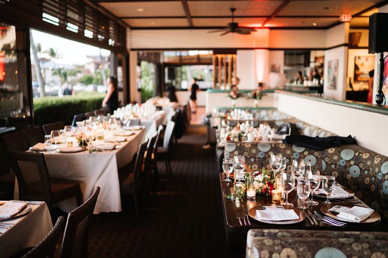 The Beach House (Koloa/Poipu)