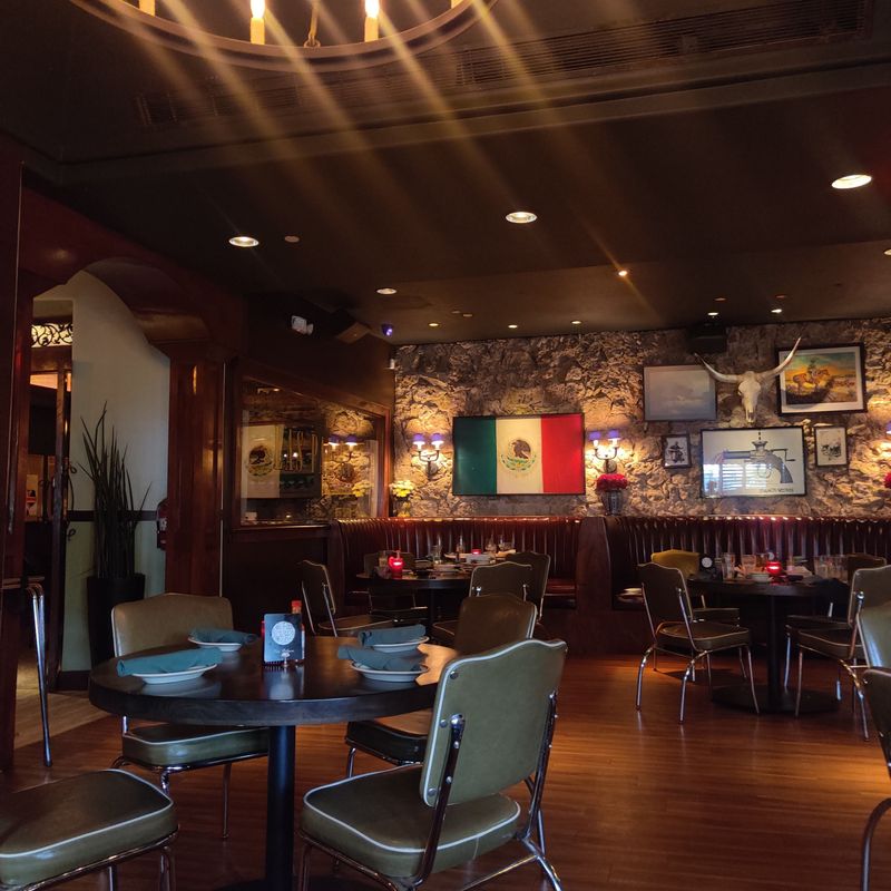 Las Palmas Tex-Mex (Uptown)