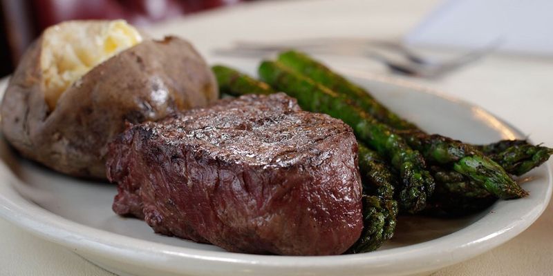 Prime Sirloin Value Pick