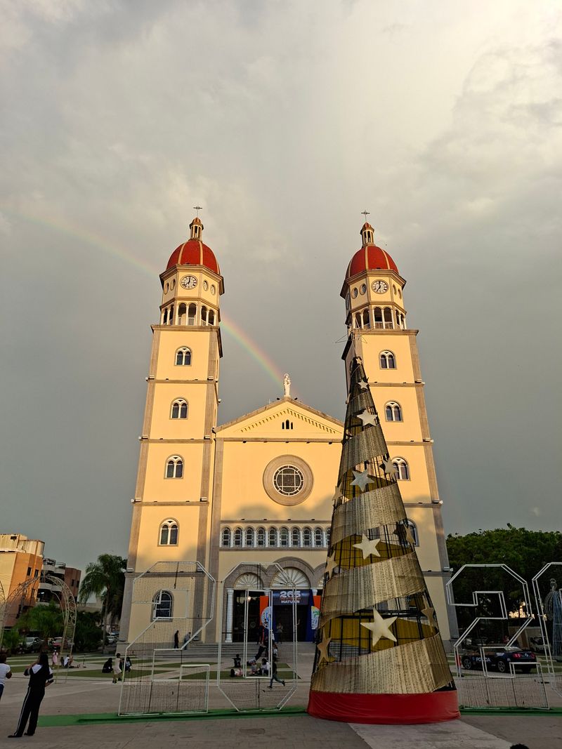 Maturín, Venezuela & Other Violence Hotspots