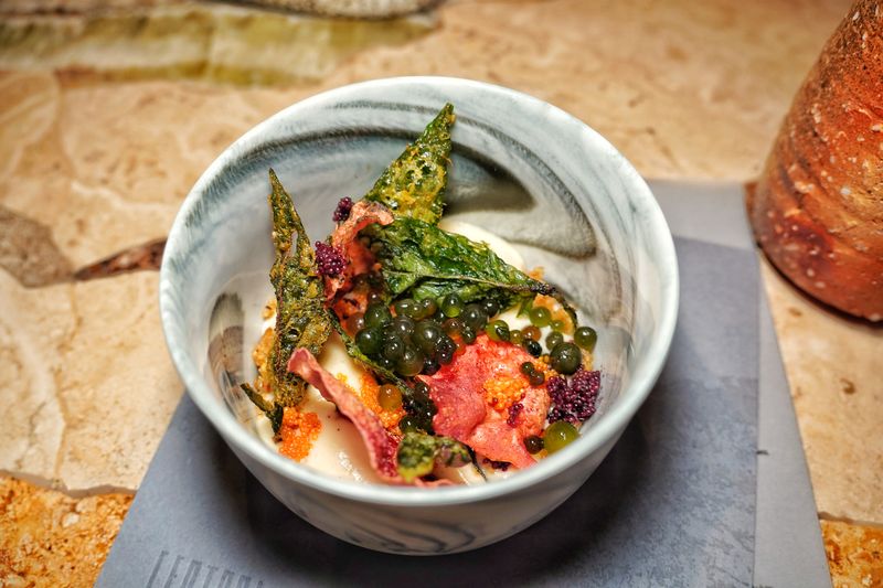 Lima, Peru — A Peruvian Culinary Powerhouse