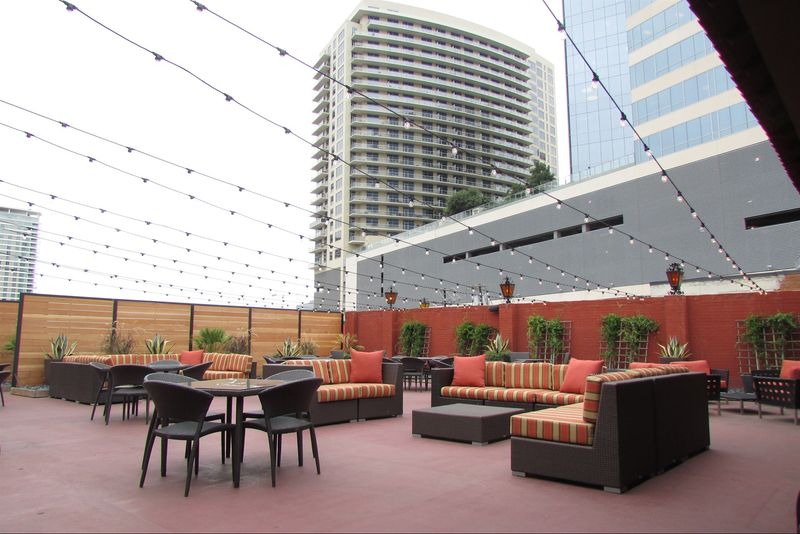 El Fenix – Downtown Dallas