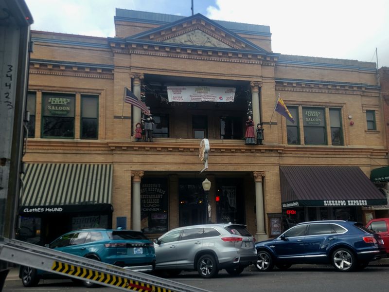 Palace Restaurant & Saloon - Prescott