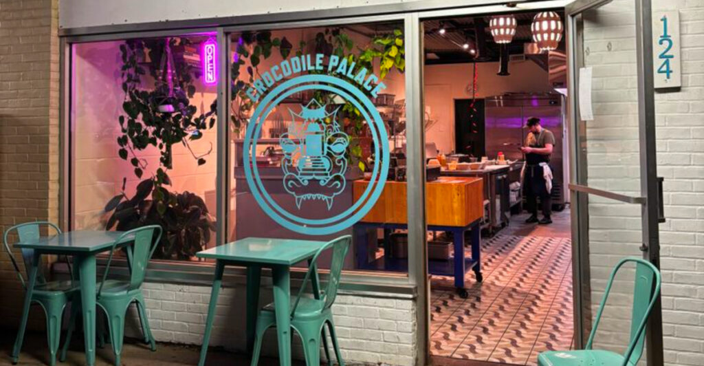 Michigan Spot Serves Sichuan Dishes Bursting With Bold, Fiery Flavor