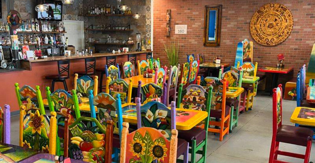 Michigan’s 14 Mexican Restaurants Locals Can’t Stop Raving About