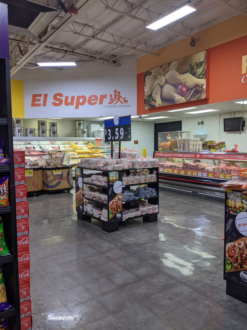 El Super (Select Arizona Locations)