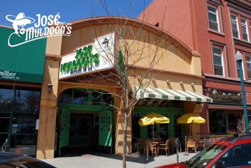 José Muldoon's (Downtown, Tejon St)