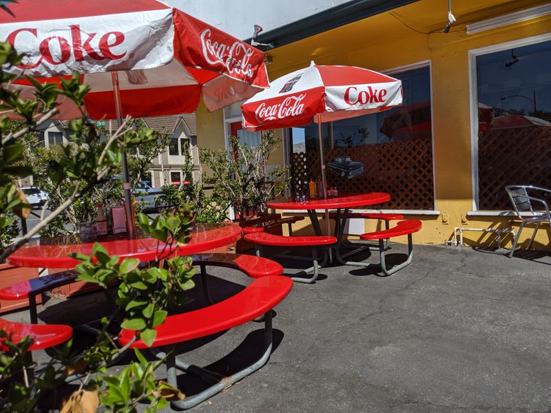 Family-Friendly Retro Hangout